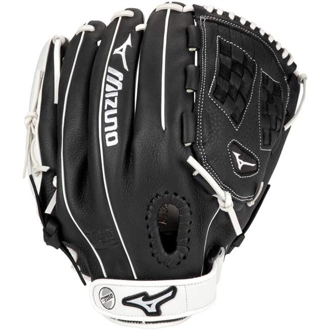 Mizuno Franchise 312969 12.5 Fastpitch Softball Glove