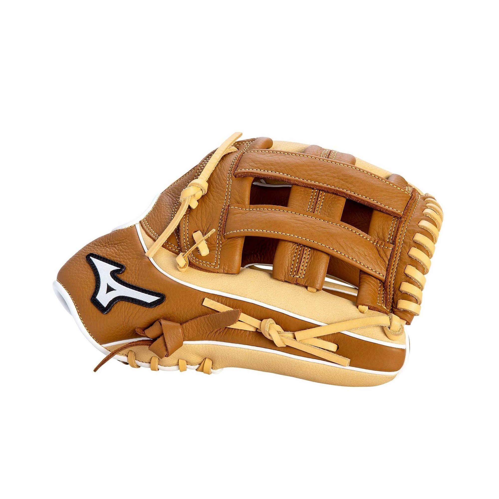 Mizuno prospect sales glove review