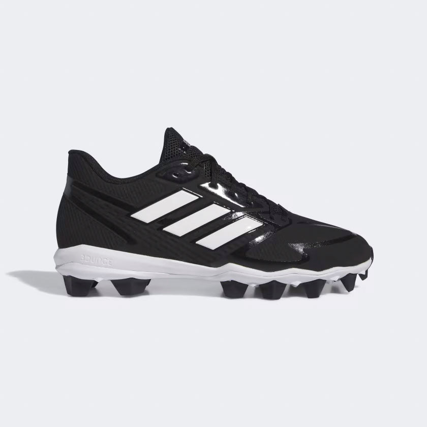 Adidas cleats softball best sale