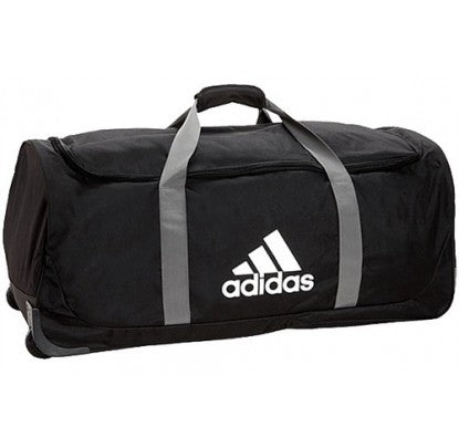 Adidas Team XL Wheeled Bag – The Baseball u0026 Softball Shop