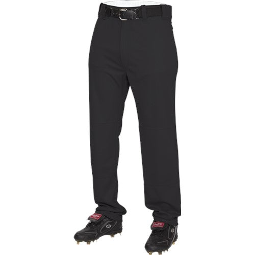 Rawlings men's semi store relaxed baseball pants