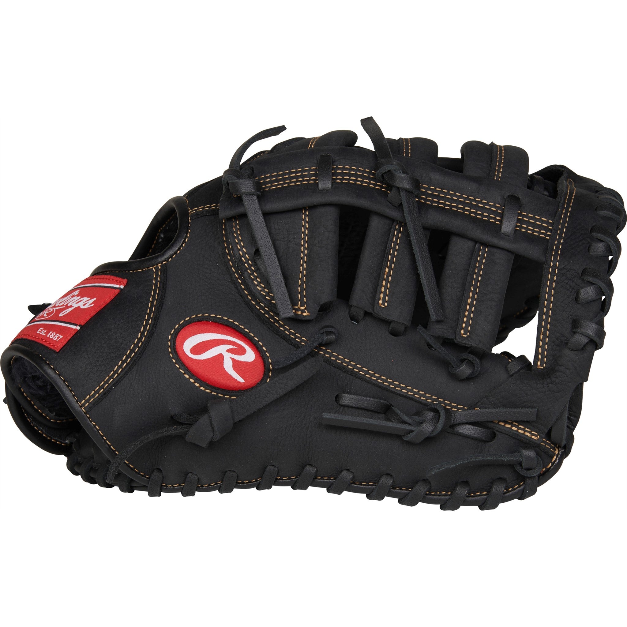 Cheap first cheap base mitt