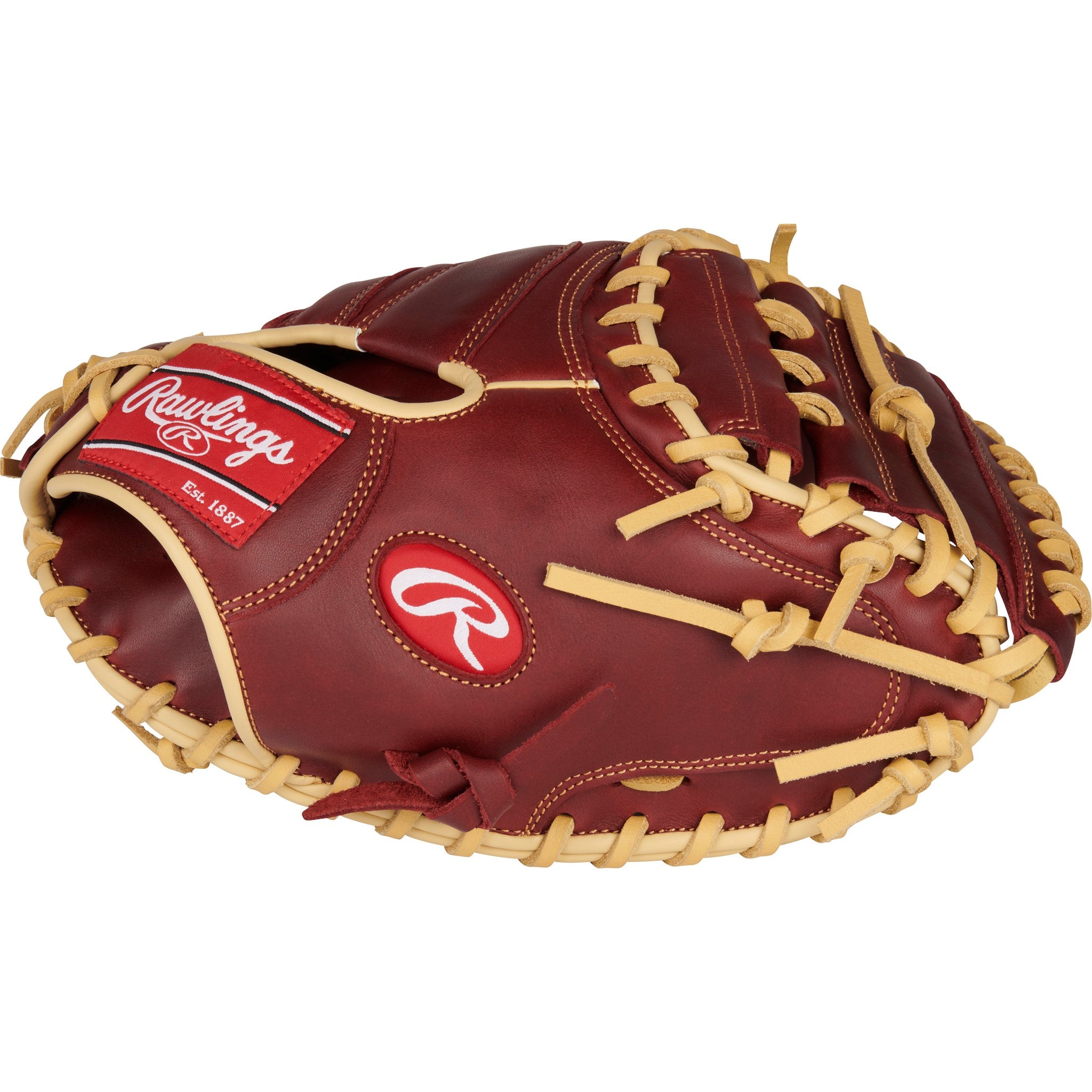 Rawlings Gold Baseball Gloves & Mitts