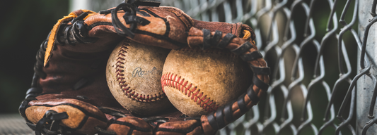 How to Keep Your Baseball Glove in Tip-Top Condition