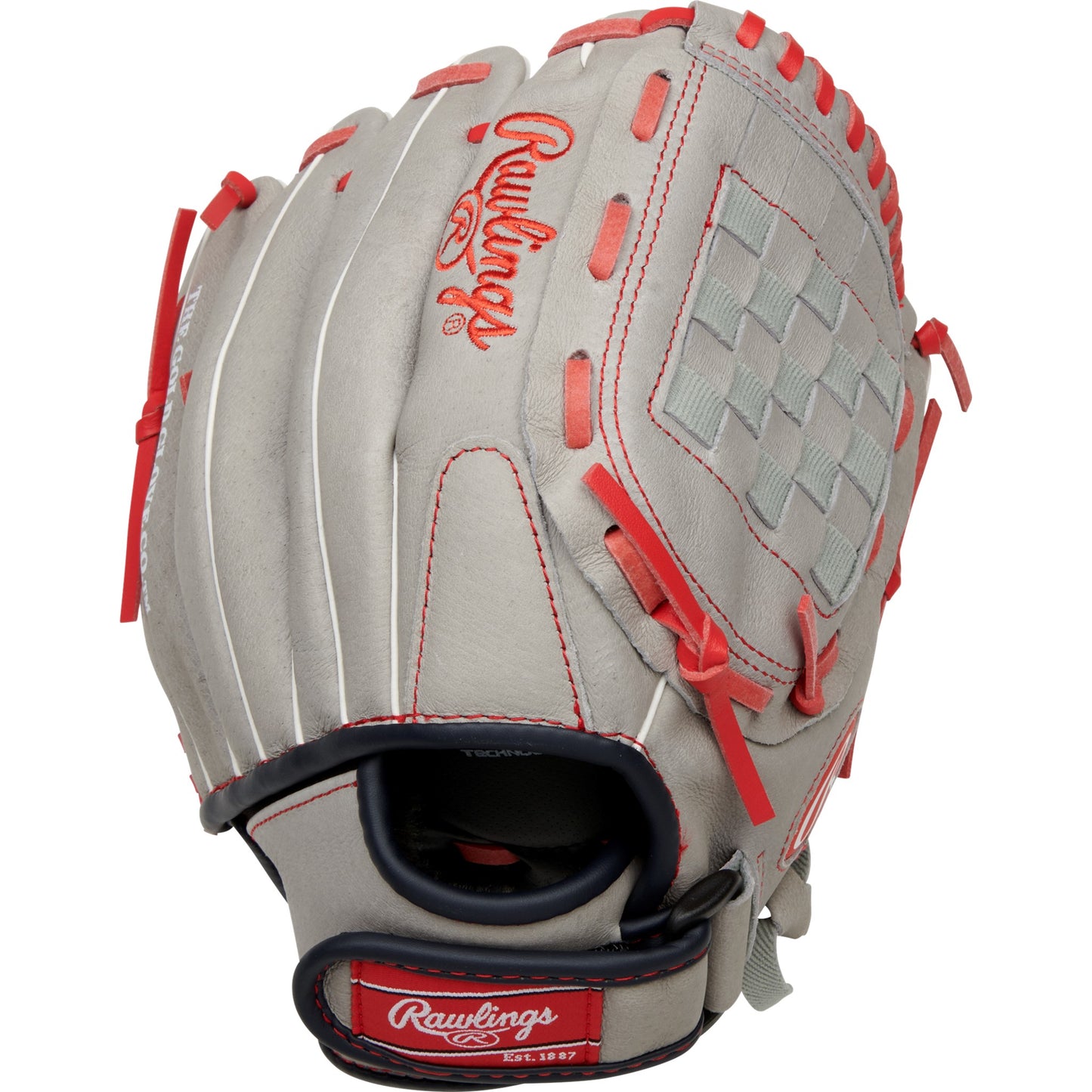 Rawlings (SC110MT) Sure Catch 11" Youth Baseball / Softball Glove